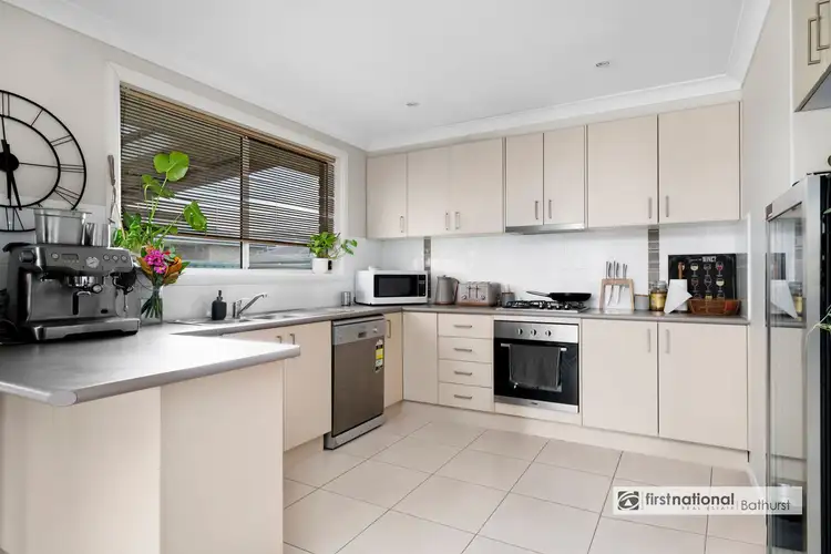 Second view of Homely house listing, 2 Grimes Street, Windradyne NSW 2795