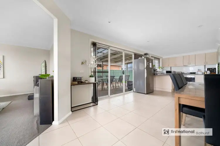 Fifth view of Homely house listing, 2 Grimes Street, Windradyne NSW 2795