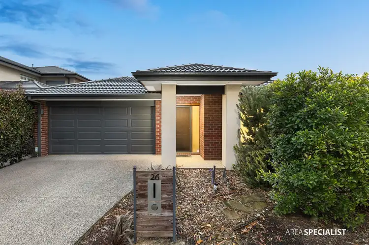 26 Charter Road, Werribee VIC 3030