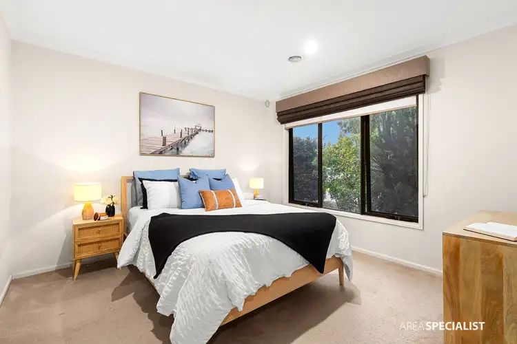 Fourth view of Homely house listing, 26 Charter Road, Werribee VIC 3030