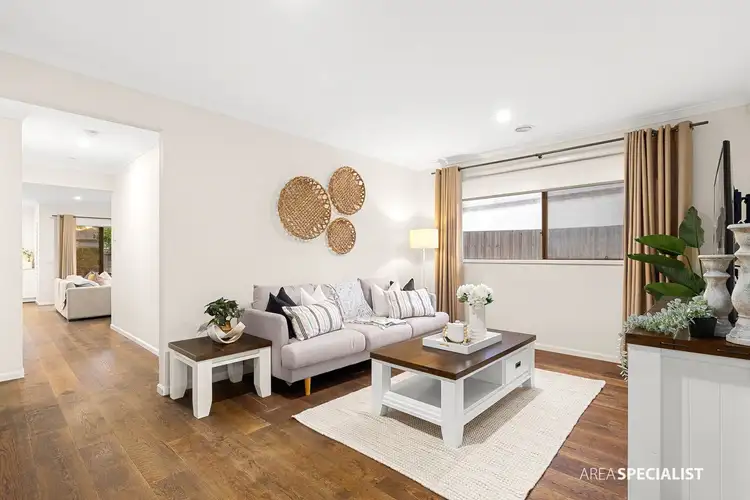 Sixth view of Homely house listing, 26 Charter Road, Werribee VIC 3030