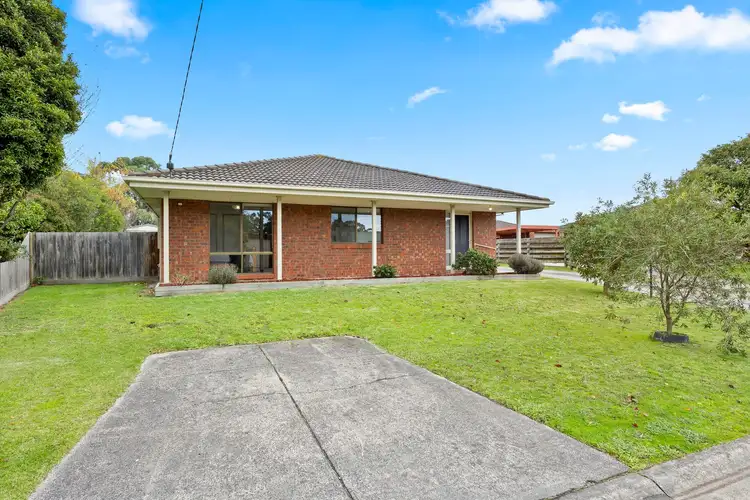 Second view of Homely house listing, 2/5 Tresize Court, Lang Lang VIC 3984