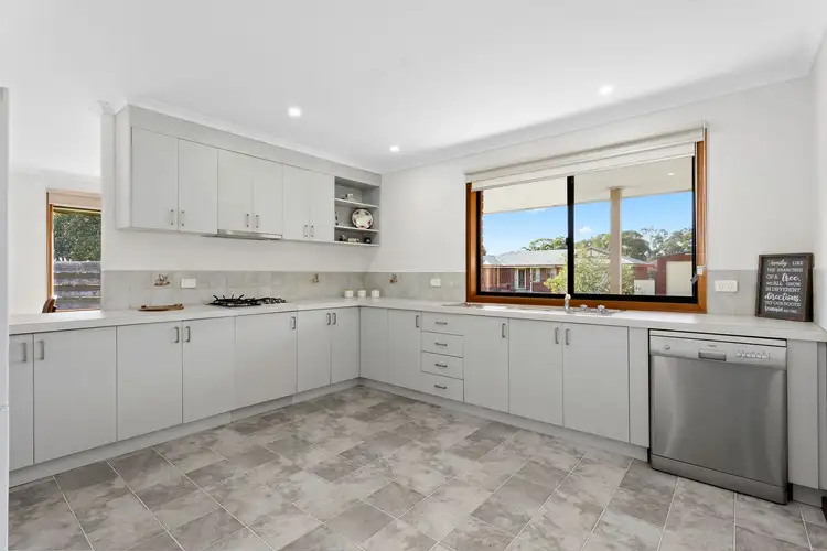 Fifth view of Homely house listing, 2/5 Tresize Court, Lang Lang VIC 3984