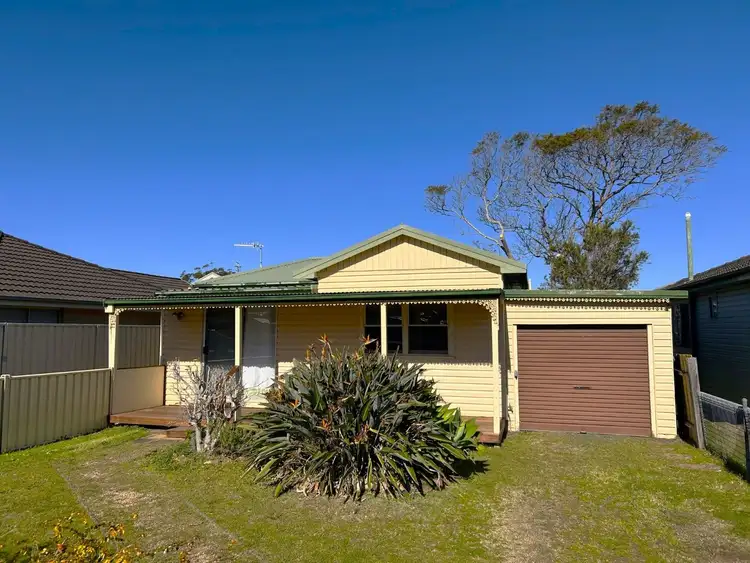 136 Bourke Road, Ettalong Beach NSW 2257