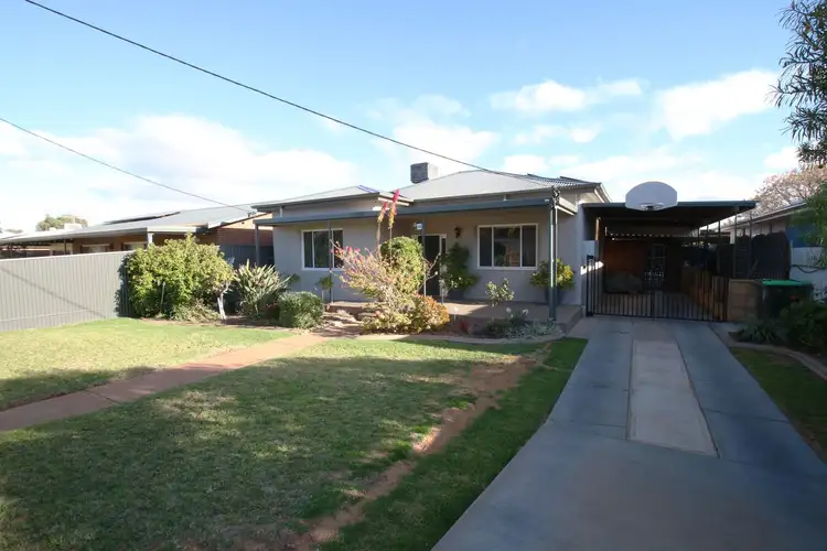 Main view of Homely house listing, 291 O'Farrell Street, Broken Hill NSW 2880