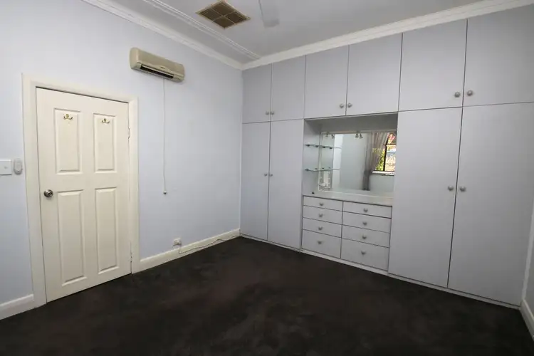 Second view of Homely house listing, 291 O'Farrell Street, Broken Hill NSW 2880