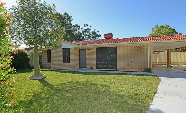 Main view of Homely house listing, 16A Dwyer Crescent, Gosnells WA 6110