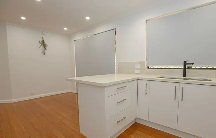 Fifth view of Homely house listing, 16A Dwyer Crescent, Gosnells WA 6110