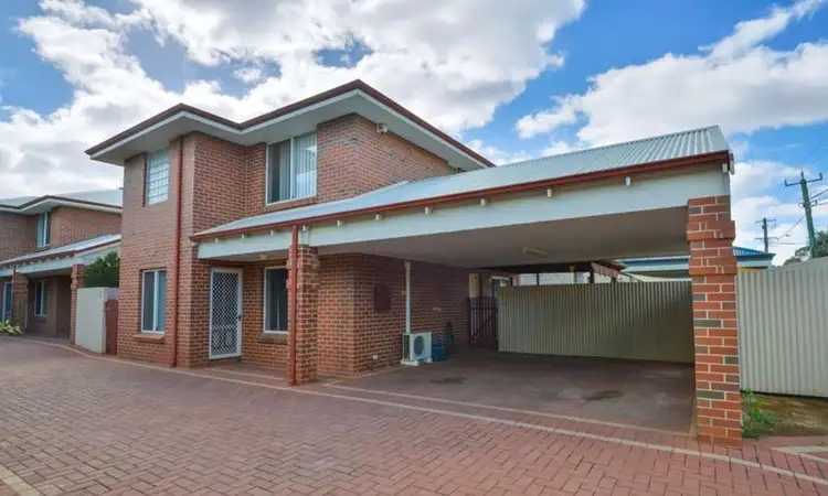 Main view of Homely unit listing, 1/94 Cheetham Street, Kalgoorlie WA 6430