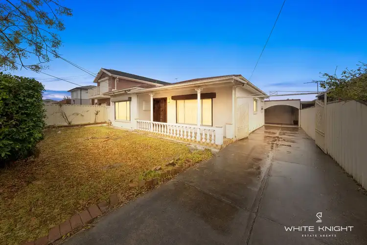 Main view of Homely house listing, 51 Station Avenue, St Albans VIC 3021