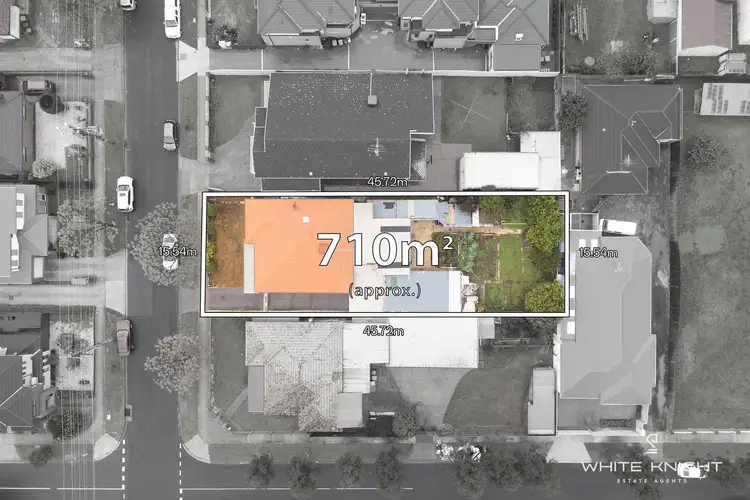Second view of Homely house listing, 51 Station Avenue, St Albans VIC 3021