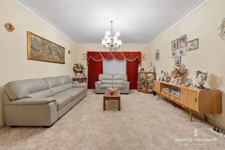 Third view of Homely house listing, 51 Station Avenue, St Albans VIC 3021