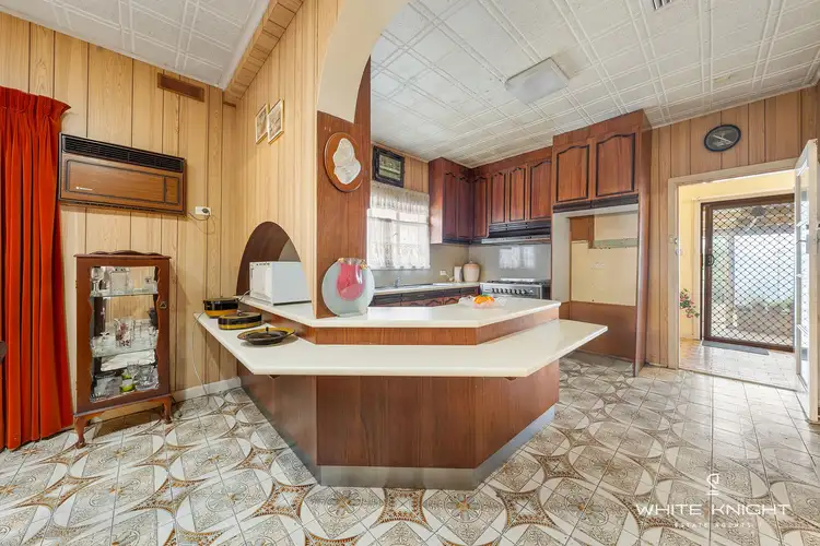 Fourth view of Homely house listing, 51 Station Avenue, St Albans VIC 3021