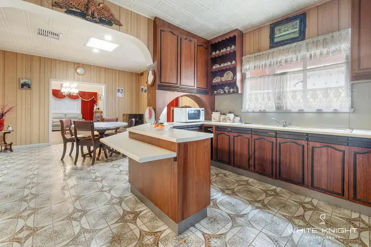 Fifth view of Homely house listing, 51 Station Avenue, St Albans VIC 3021