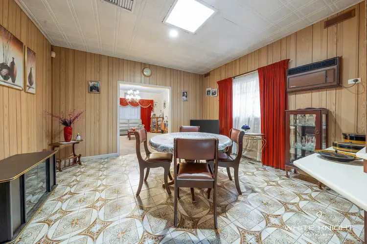 Sixth view of Homely house listing, 51 Station Avenue, St Albans VIC 3021