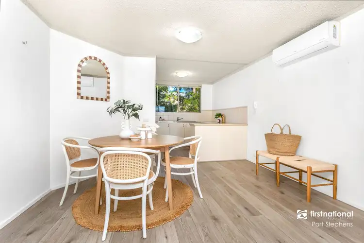 Fifth view of Homely unit listing, 1/1 Donald Street, Nelson Bay NSW 2315