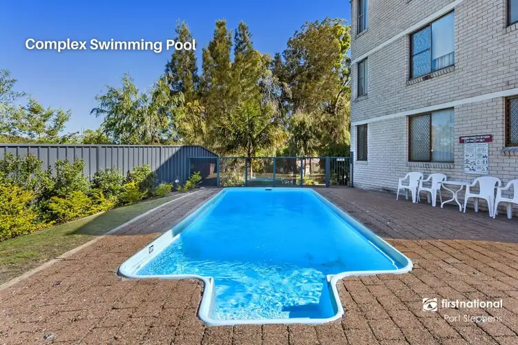 Seventh view of Homely unit listing, 1/1 Donald Street, Nelson Bay NSW 2315