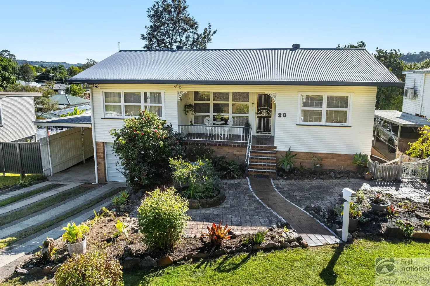 Main view of Homely house listing, 20 Murray Street, East Lismore NSW 2480