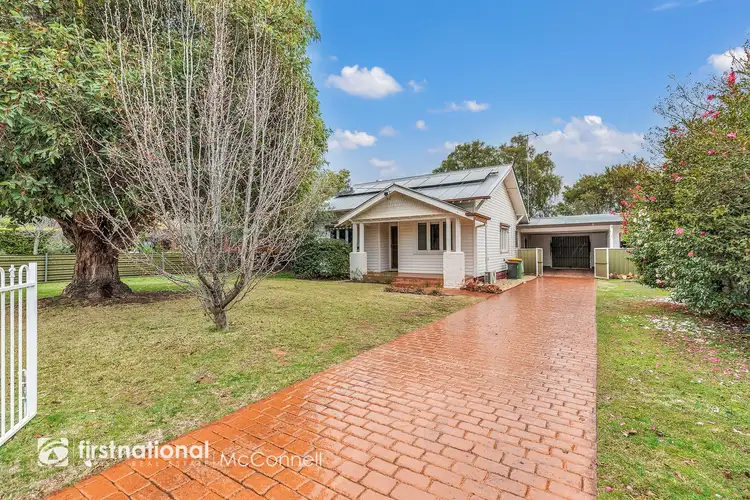 Main view of Homely house listing, 30 Haslem Street, Kyabram VIC 3620