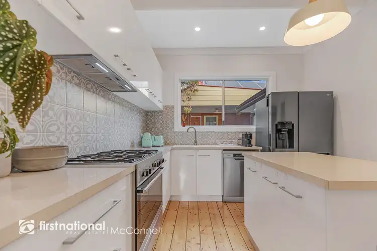Second view of Homely house listing, 30 Haslem Street, Kyabram VIC 3620