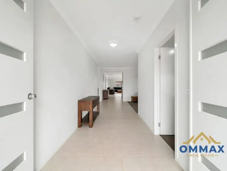 Third view of Homely house listing, 4 Corby Way, Strathtulloh VIC 3338