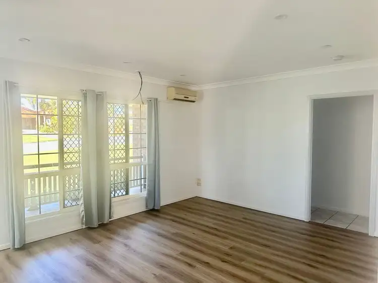 Third view of Homely house listing, 33 Bradman Drive, Glenella QLD 4740