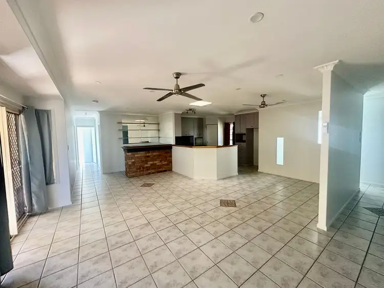 Fourth view of Homely house listing, 33 Bradman Drive, Glenella QLD 4740