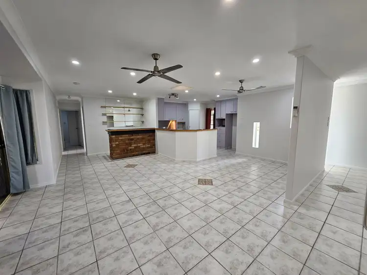 Fourth view of Homely house listing, 33 Bradman Drive, Glenella QLD 4740