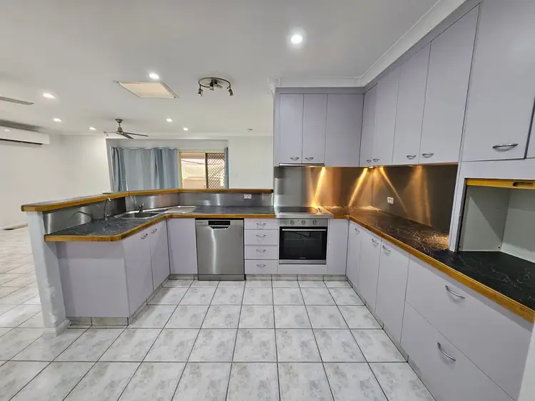 Fifth view of Homely house listing, 33 Bradman Drive, Glenella QLD 4740