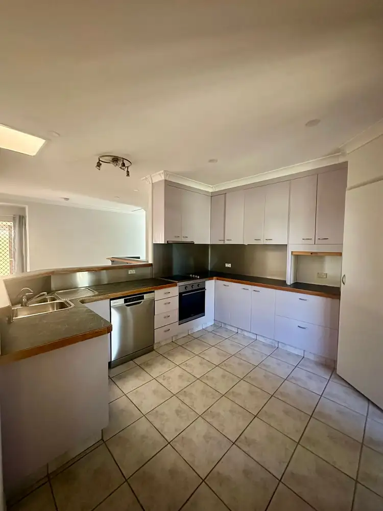 Fifth view of Homely house listing, 33 Bradman Drive, Glenella QLD 4740