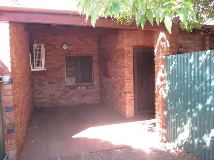 8/233 Egan Street, Kalgoorlie WA 6430