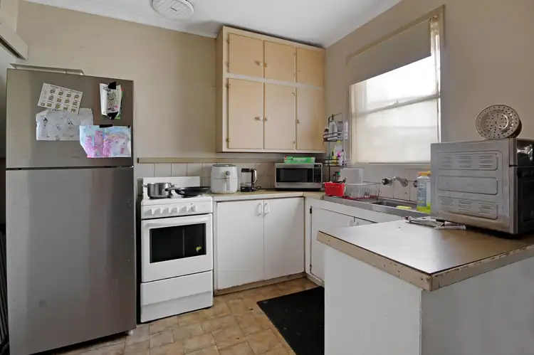 Second view of Homely house listing, 6 Hutchesson Street, Horsham VIC 3400