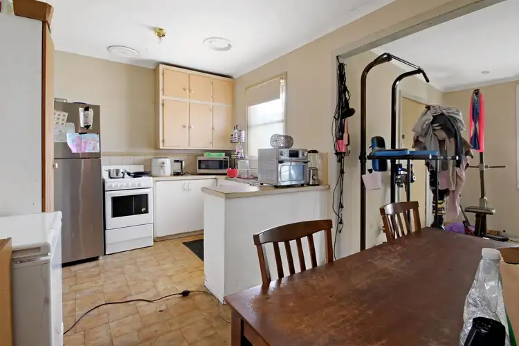 Third view of Homely house listing, 6 Hutchesson Street, Horsham VIC 3400