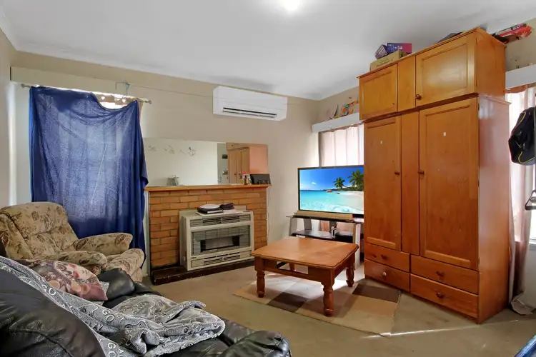 Fourth view of Homely house listing, 6 Hutchesson Street, Horsham VIC 3400