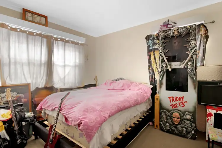 Fifth view of Homely house listing, 6 Hutchesson Street, Horsham VIC 3400