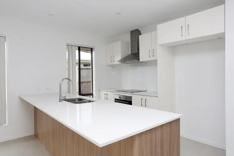 Second view of Homely house listing, 22 ROGERS STREET, Brassall QLD 4305