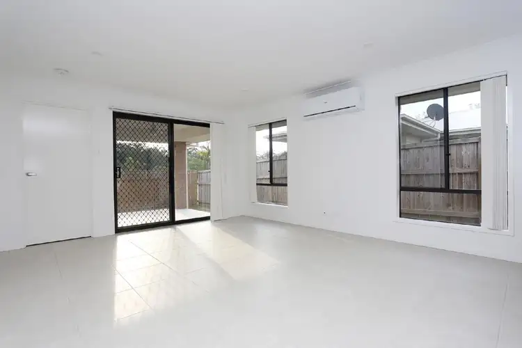 Third view of Homely house listing, 22 ROGERS STREET, Brassall QLD 4305