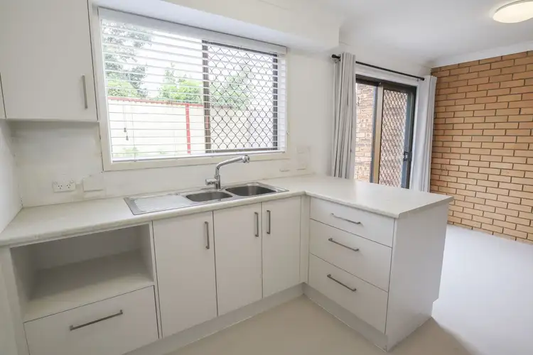 Third view of Homely unit listing, 4/207 High Street, Lismore Heights NSW 2480