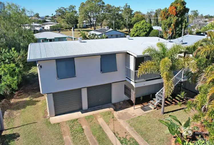 56 State Farm Road, Biloela QLD 4715