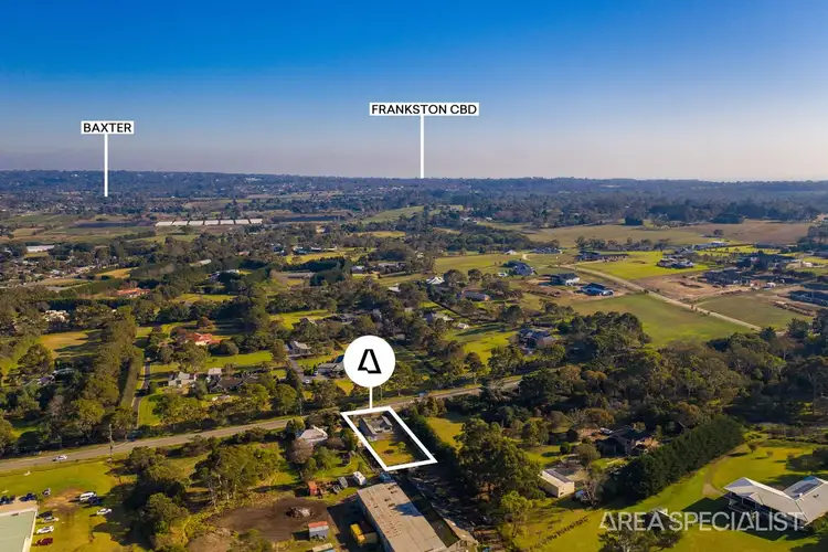 472 Warrandyte Road, Langwarrin South VIC 3911