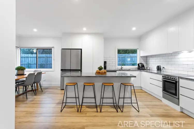 Fourth view of Homely house listing, 472 Warrandyte Road, Langwarrin South VIC 3911