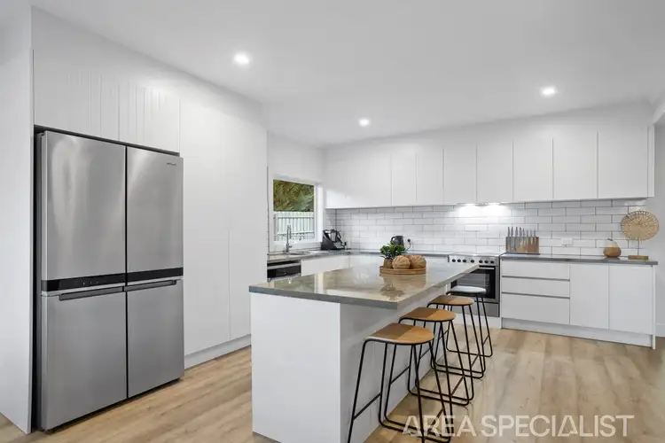 Fifth view of Homely house listing, 472 Warrandyte Road, Langwarrin South VIC 3911