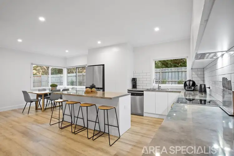 Sixth view of Homely house listing, 472 Warrandyte Road, Langwarrin South VIC 3911