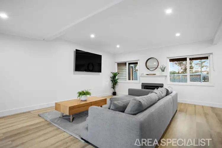 Sixth view of Homely house listing, 472 Warrandyte Road, Langwarrin South VIC 3911
