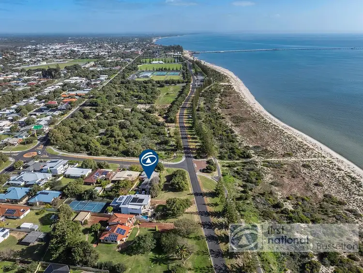 1 Ford Road, Geographe WA 6280