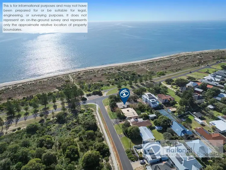 Third view of Homely house listing, 1 Ford Road, Geographe WA 6280