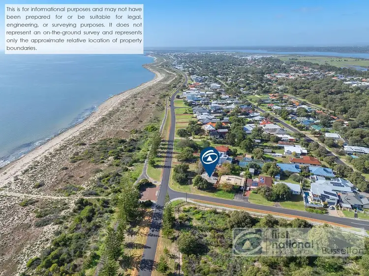 Fourth view of Homely house listing, 1 Ford Road, Geographe WA 6280
