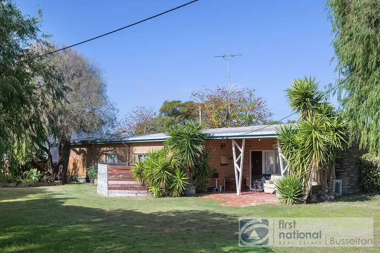 Sixth view of Homely house listing, 1 Ford Road, Geographe WA 6280
