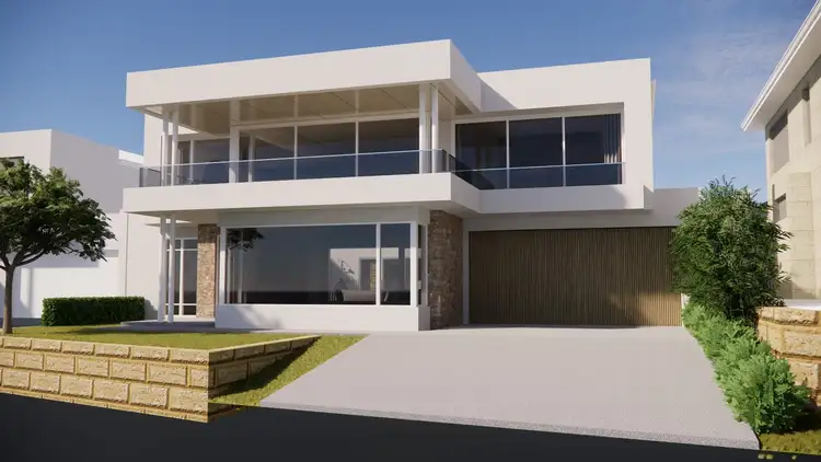 20 Seahorse Cove, Jindalee WA 6036