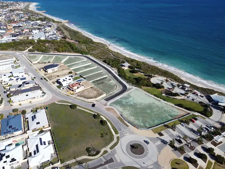 20 Seahorse Cove, Jindalee WA 6036